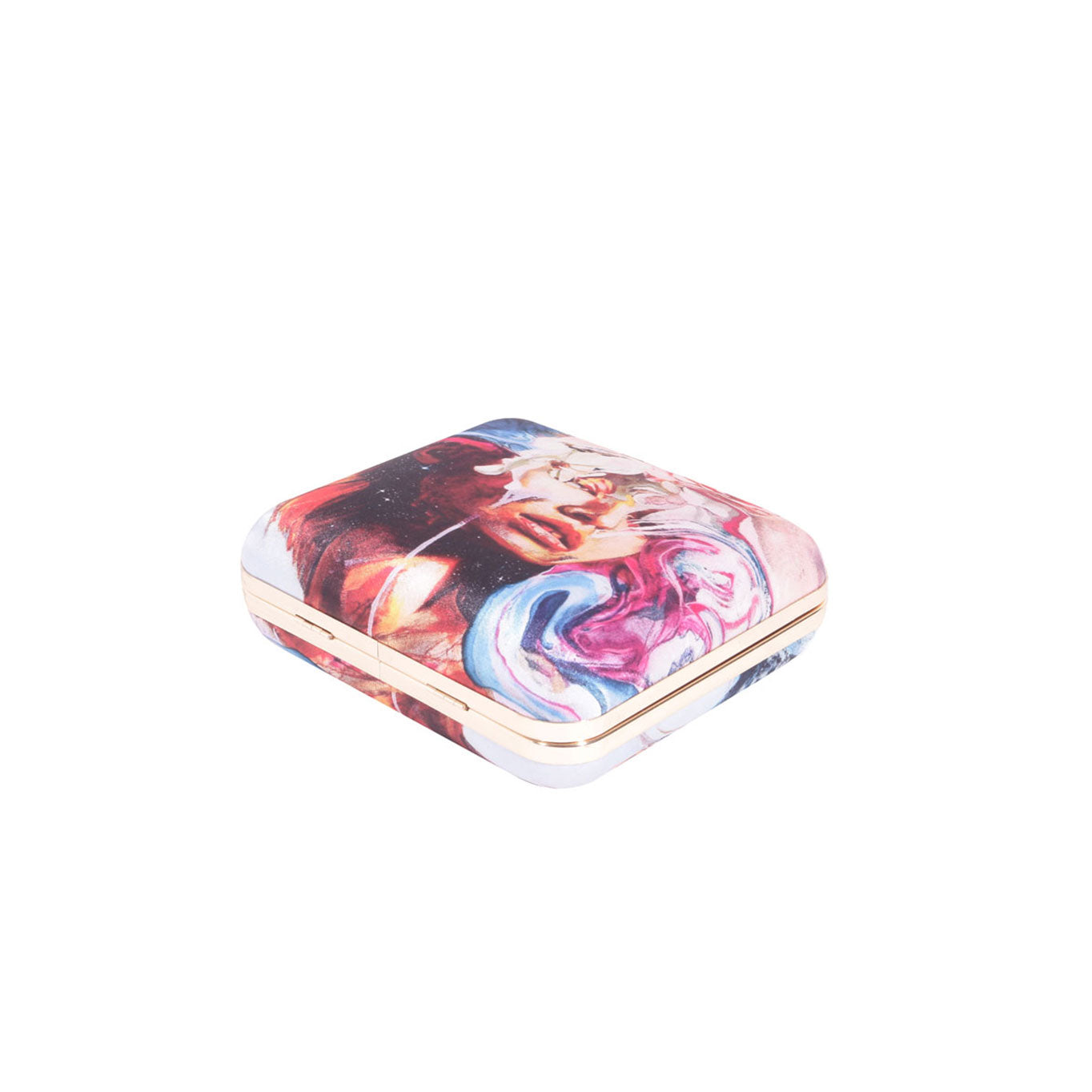 PRINTED CLUTCHES