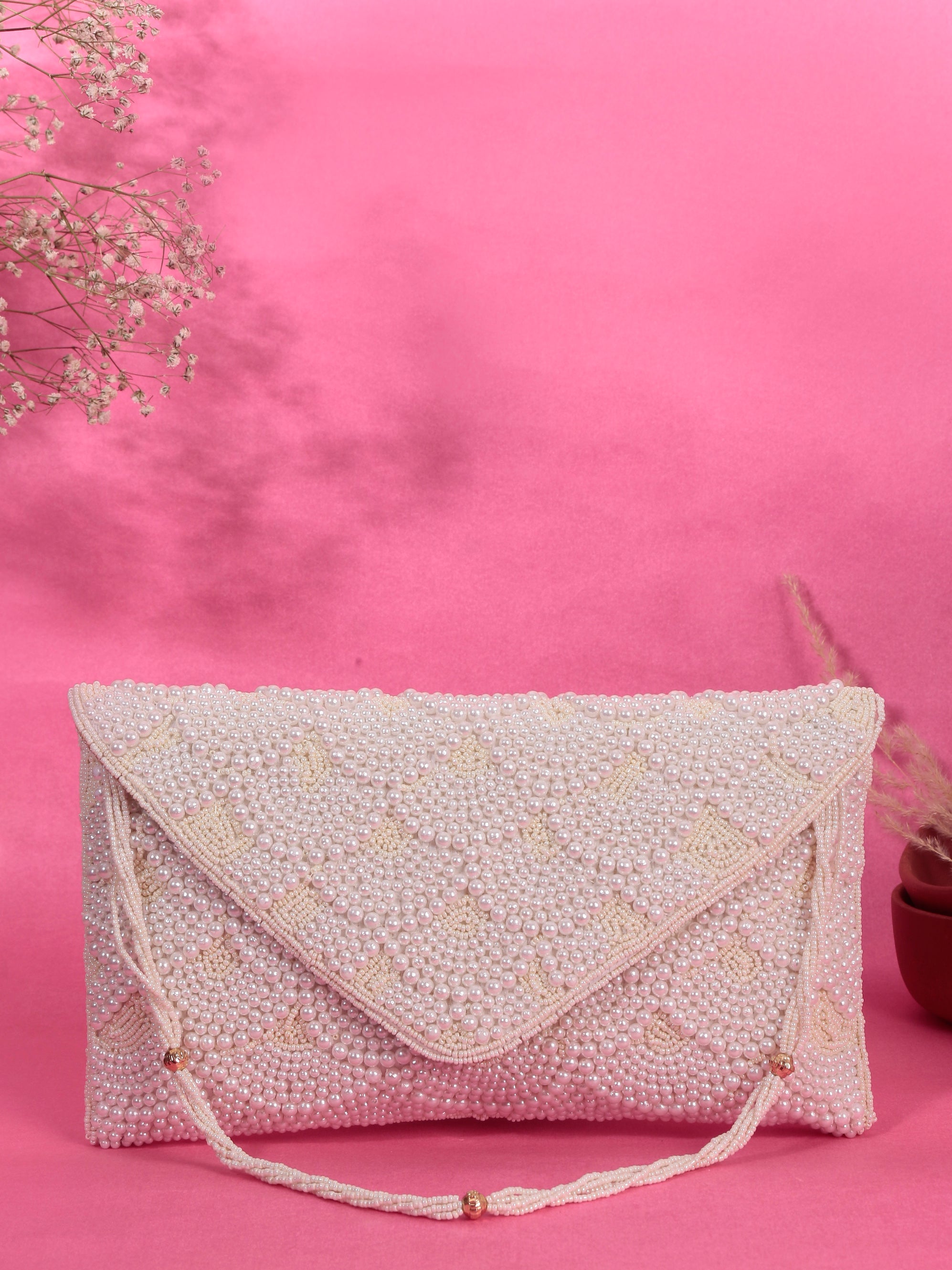 VRPS  | Handcrafted Ethnic Bag | SWIS-1660 | Additional Angle