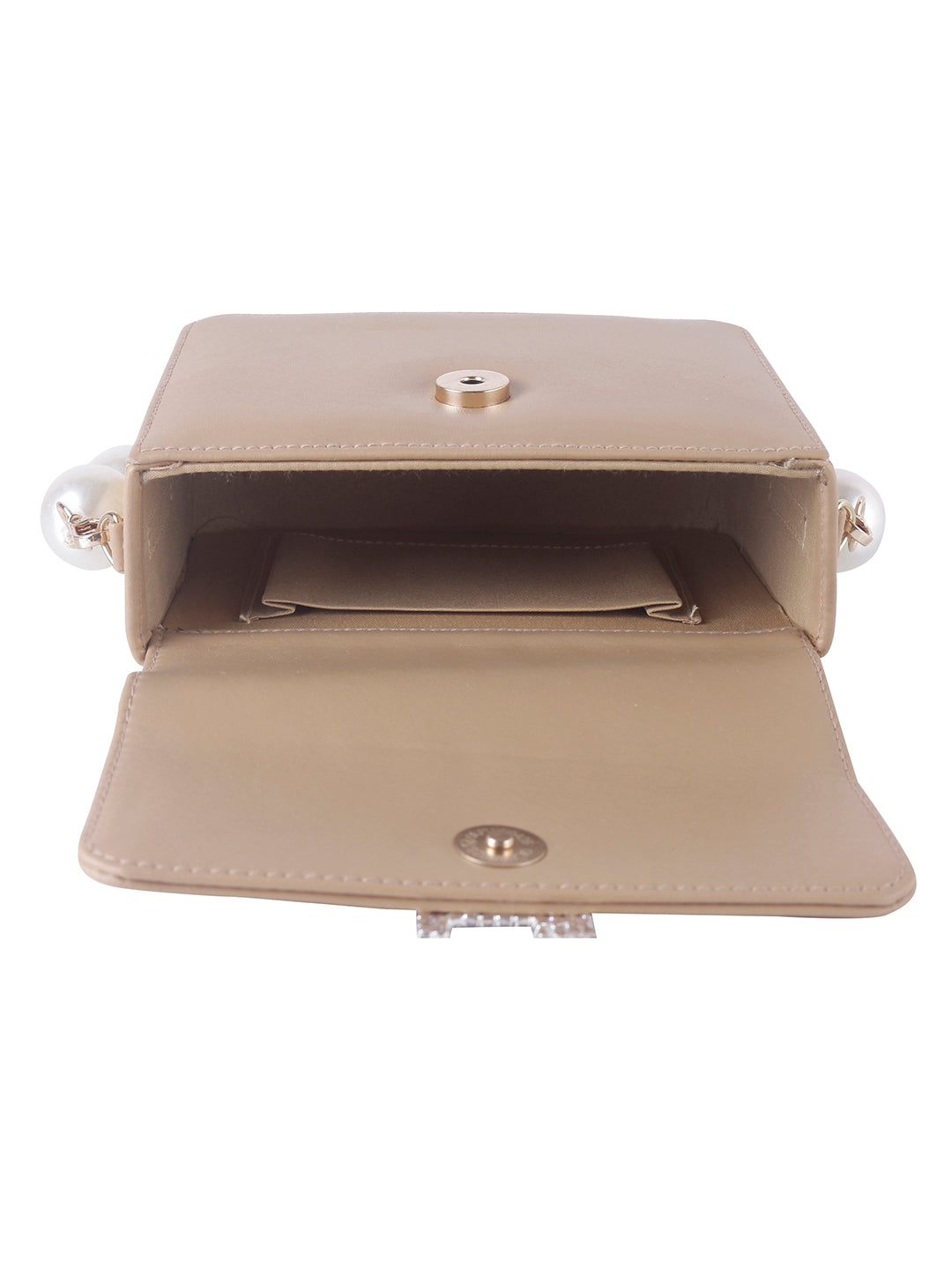 VRPS Embroidered Clutch | Handcrafted Ethnic Bag | SWIS-1020 | Additional Angle