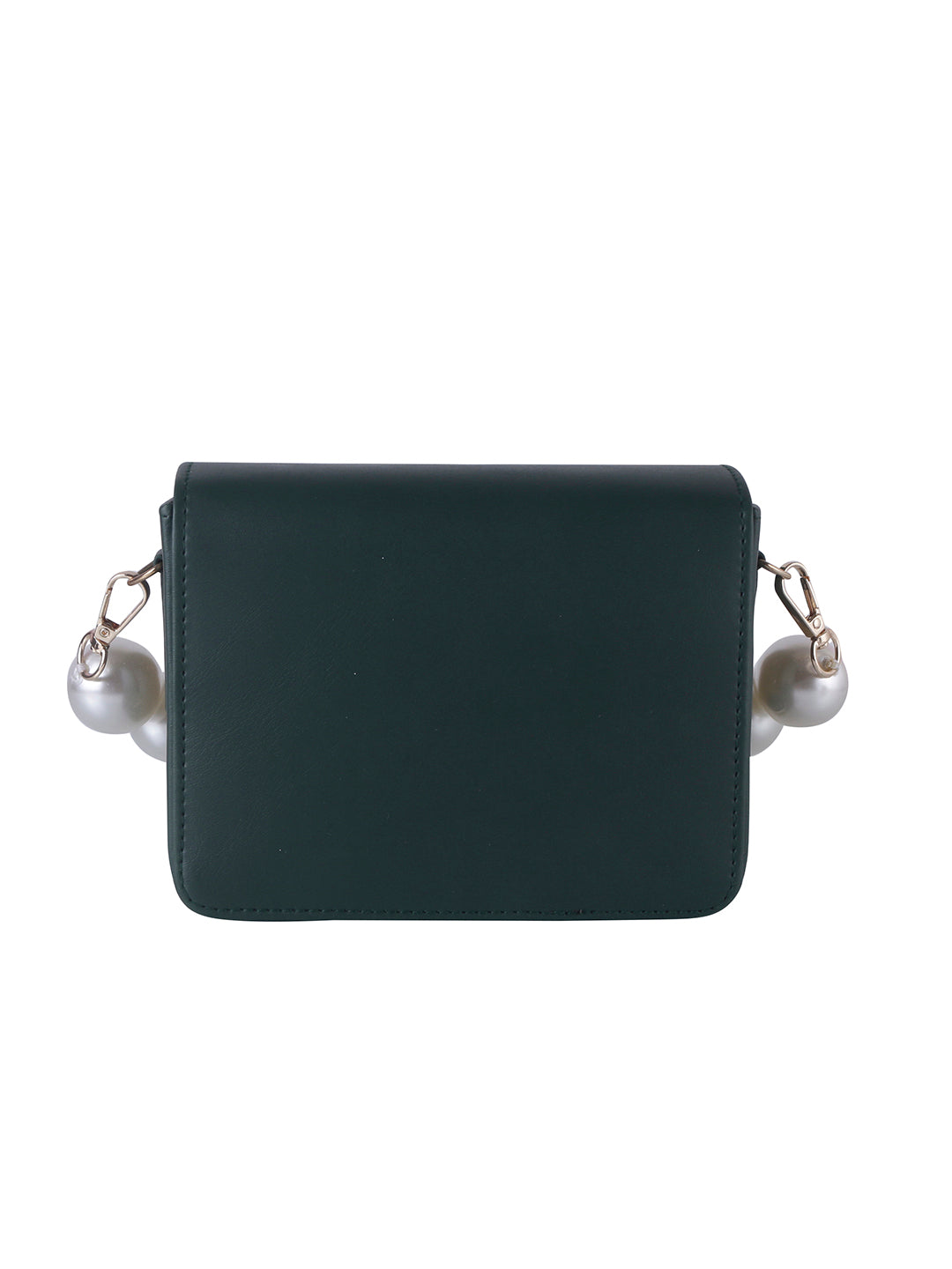 VRPS Embroidered Clutch | Handcrafted Ethnic Bag | SWIS-1029 | Additional Angle