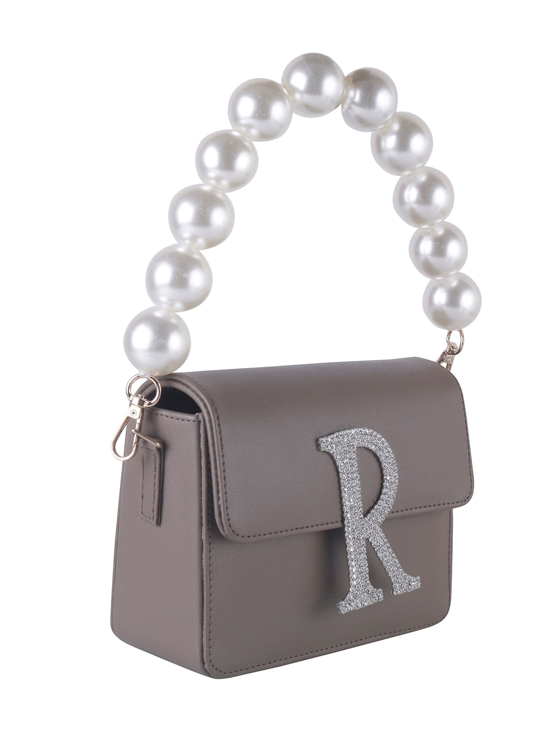 VRPS Flap Bag | Handcrafted Ethnic Bag | SWIS-1045 | Additional Angle