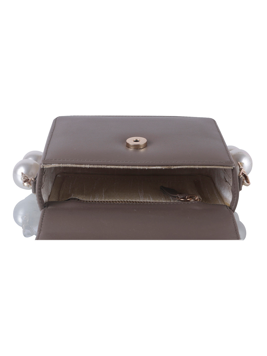 VRPS Lotus Potli | Handcrafted Ethnic Bag | SWIS-1048 | Additional Angle