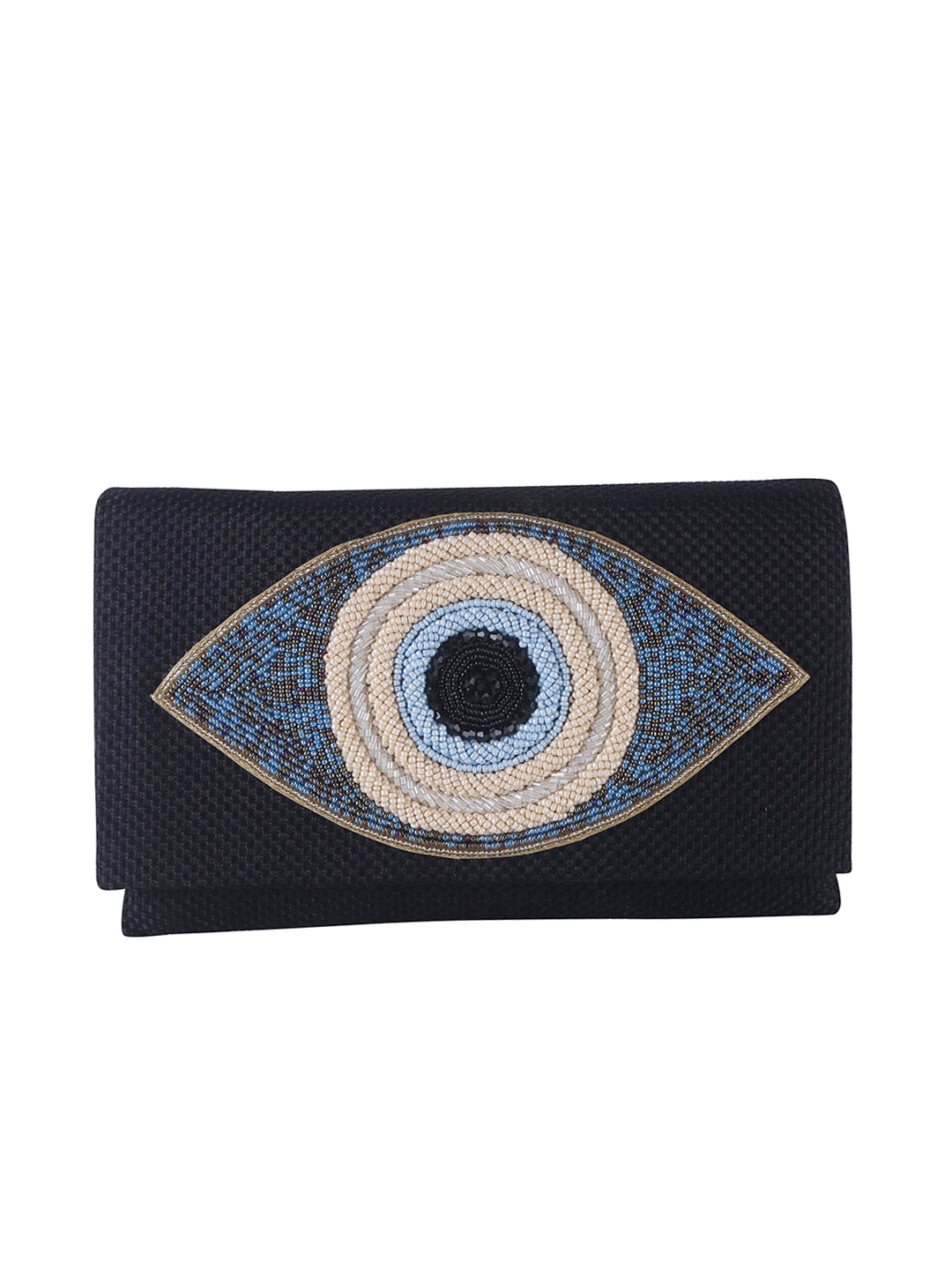VRPS Flap Bag | Handcrafted Ethnic Bag | SWIS-1066
