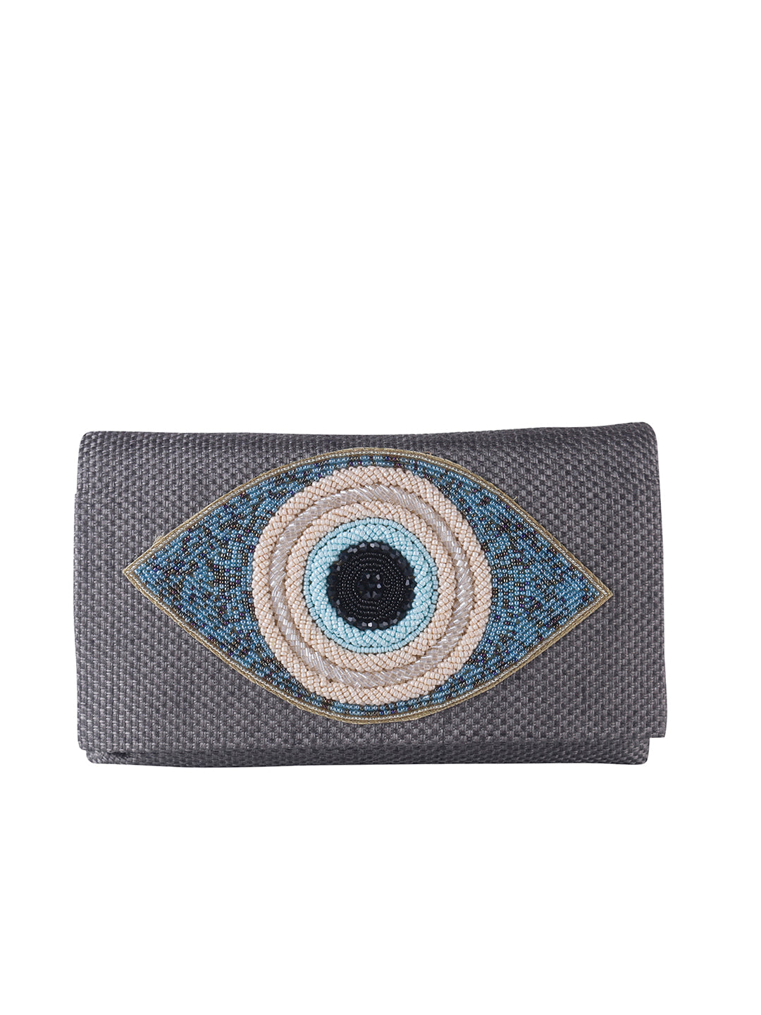 VRPS Flap Bag | Handcrafted Ethnic Bag | SWIS-1067