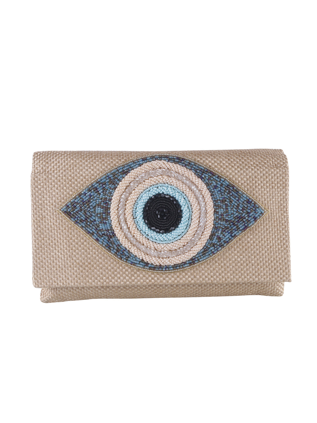 VRPS Flap Bag | Handcrafted Ethnic Bag | SWIS-1068