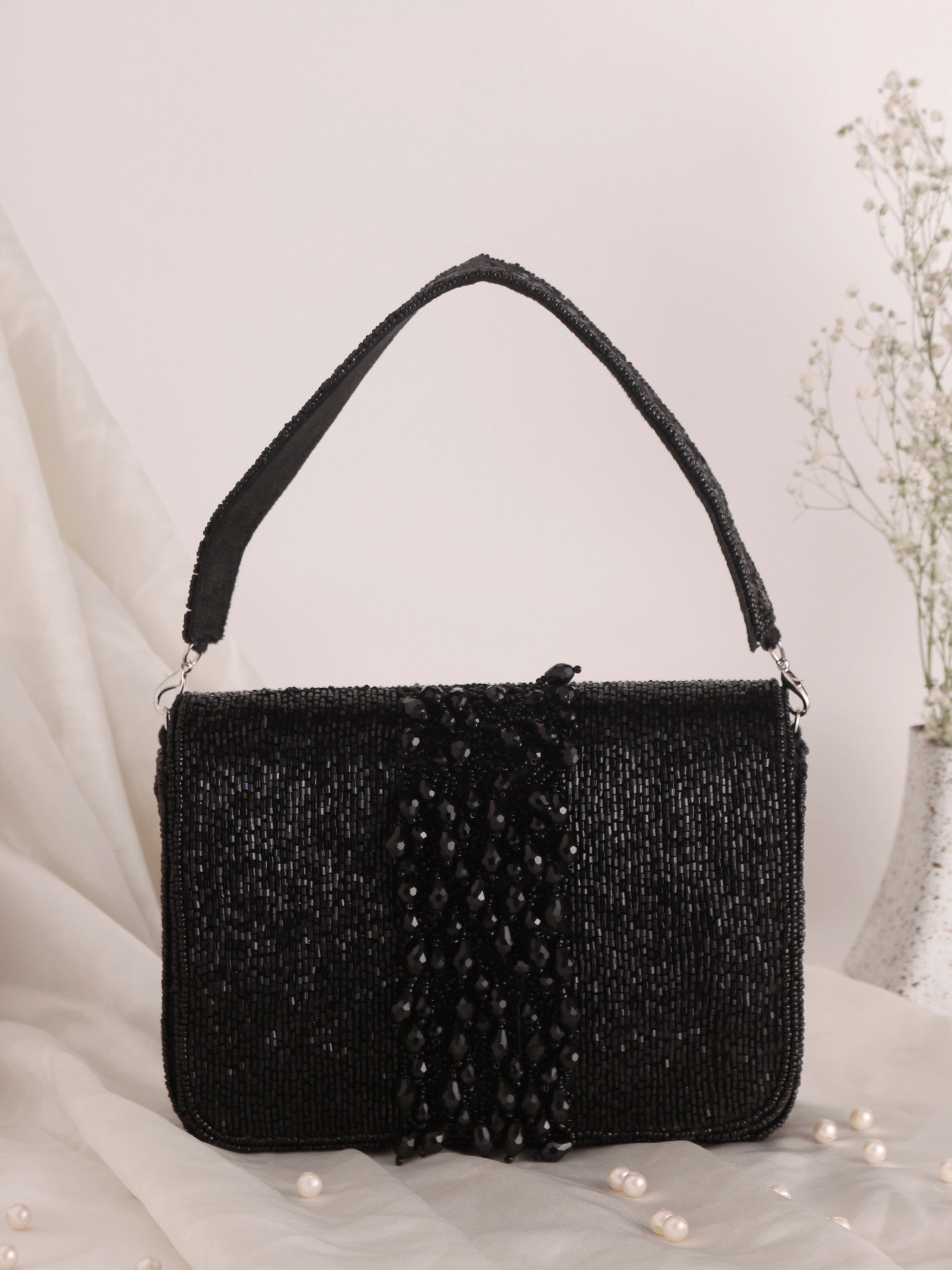 VRPS  | Handcrafted Ethnic Bag | SWIS-1653 | Additional Angle