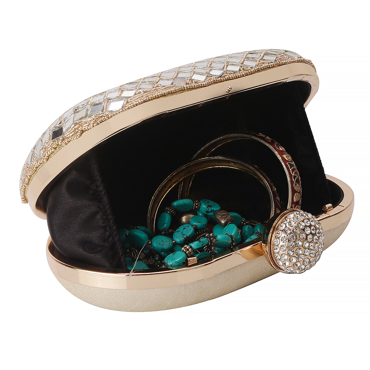 VRPS Potli Bag | Handcrafted Ethnic Bag | SWIS-1695
