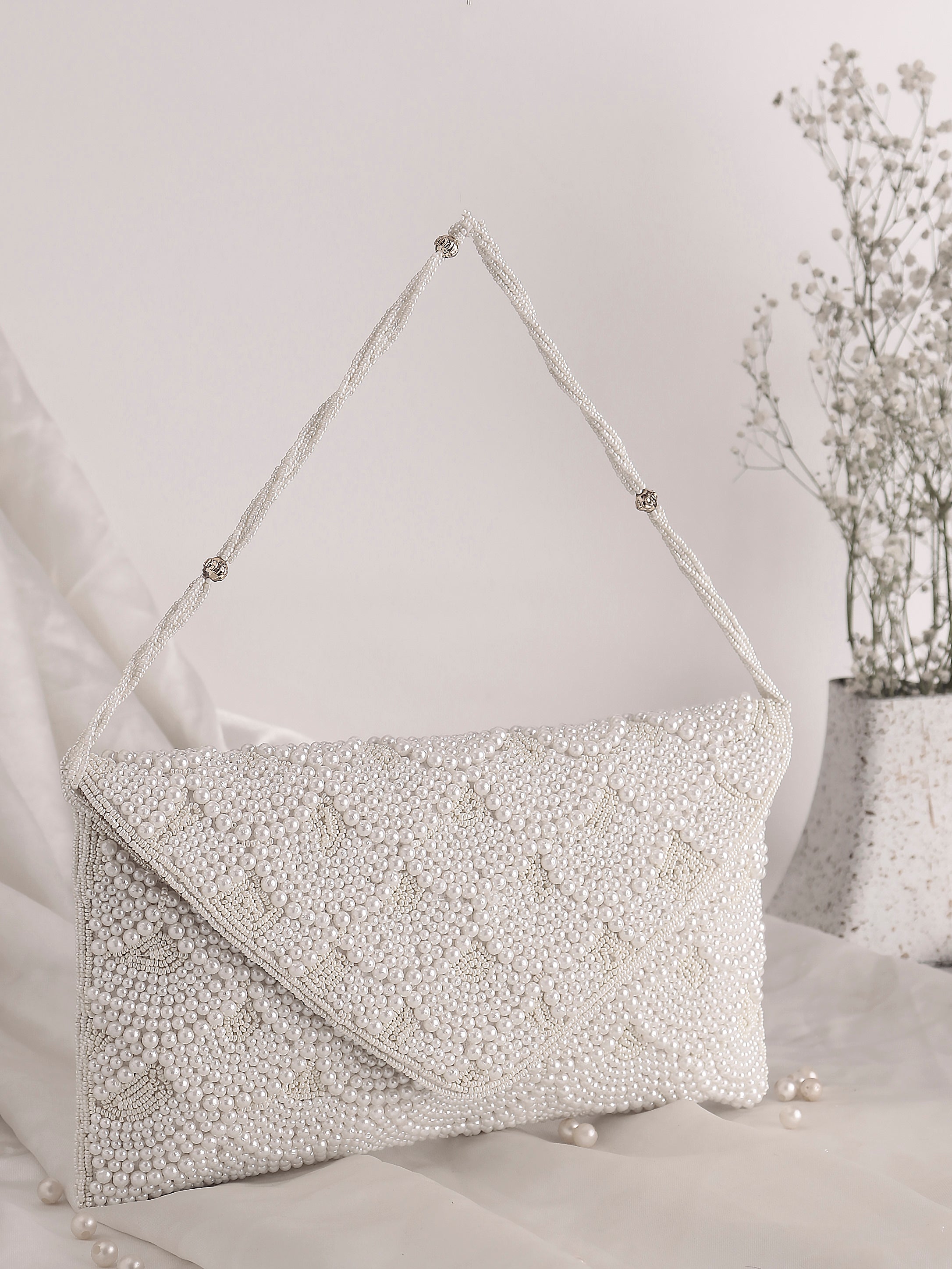 VRPS  | Handcrafted Ethnic Bag | SWIS-1660 | Additional Angle