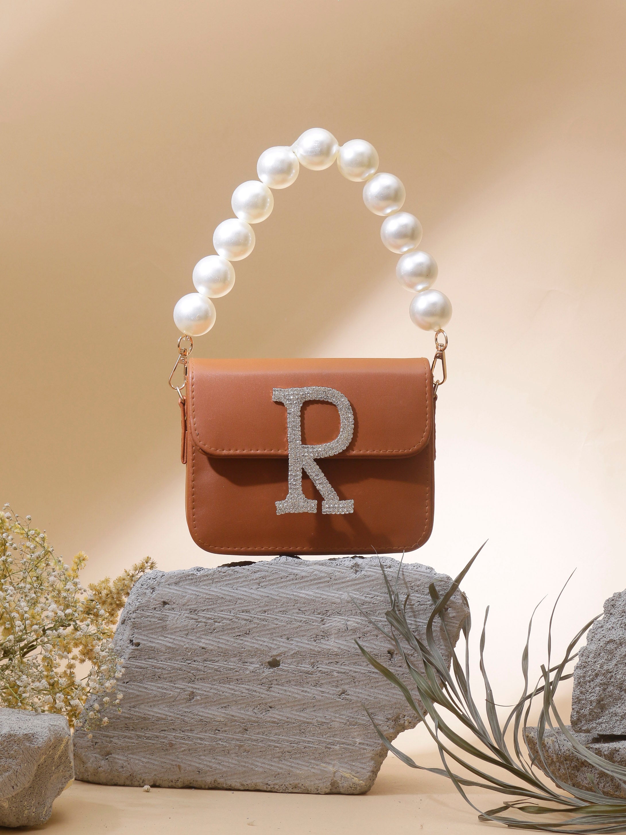 VRPS Lotus Potli | Handcrafted Ethnic Bag | SWIS-3811 | Additional Angle
