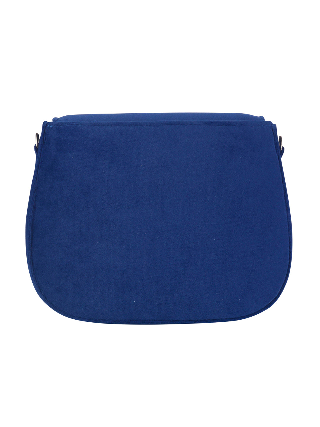 VRPS Monogram Clutch | Handcrafted Ethnic Bag | SWIS-1095 | Additional Angle