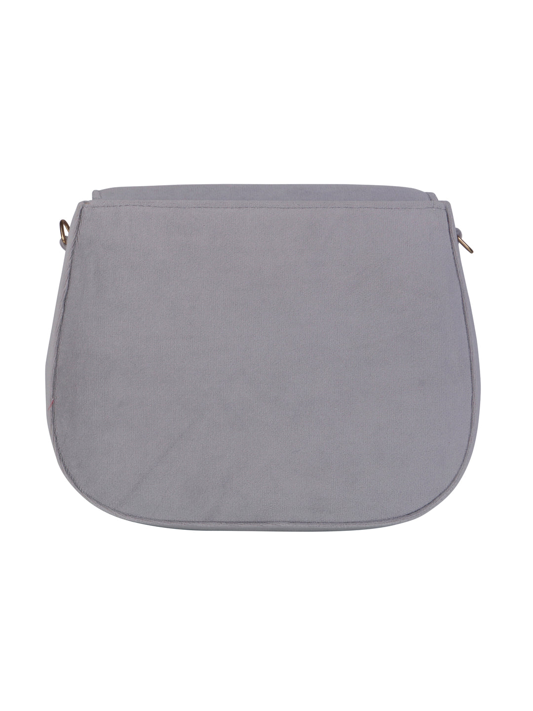 VRPS Monogram Clutch | Handcrafted Ethnic Bag | SWIS-1108 | Additional Angle