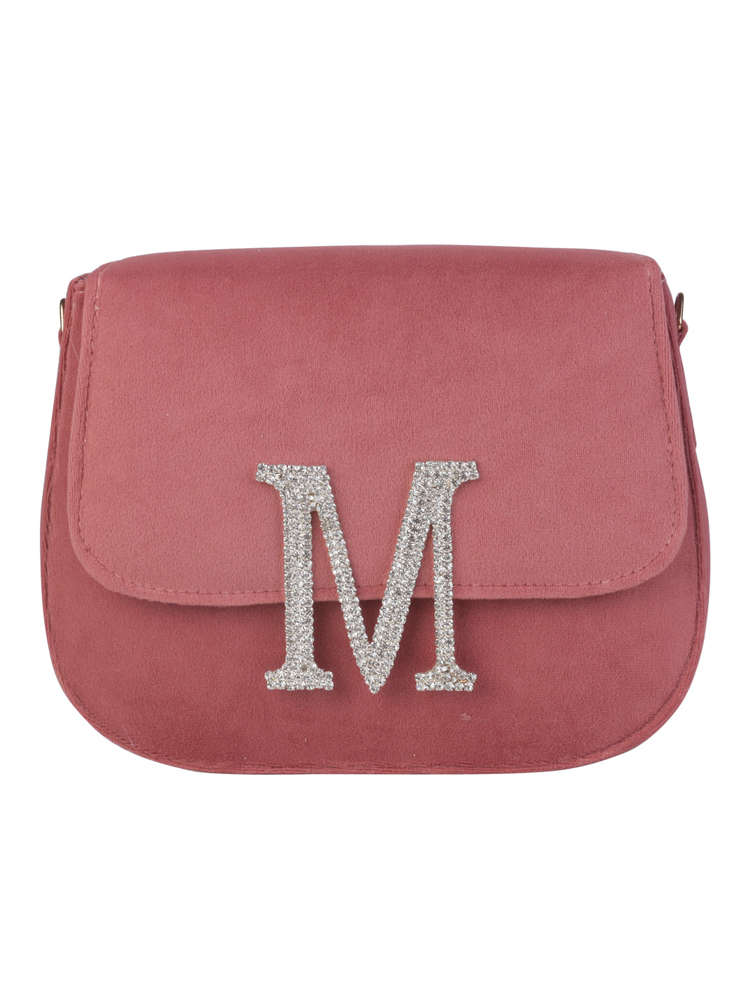 VRPS Monogram Clutch | Handcrafted Ethnic Bag | SWIS-1112 | Additional Angle