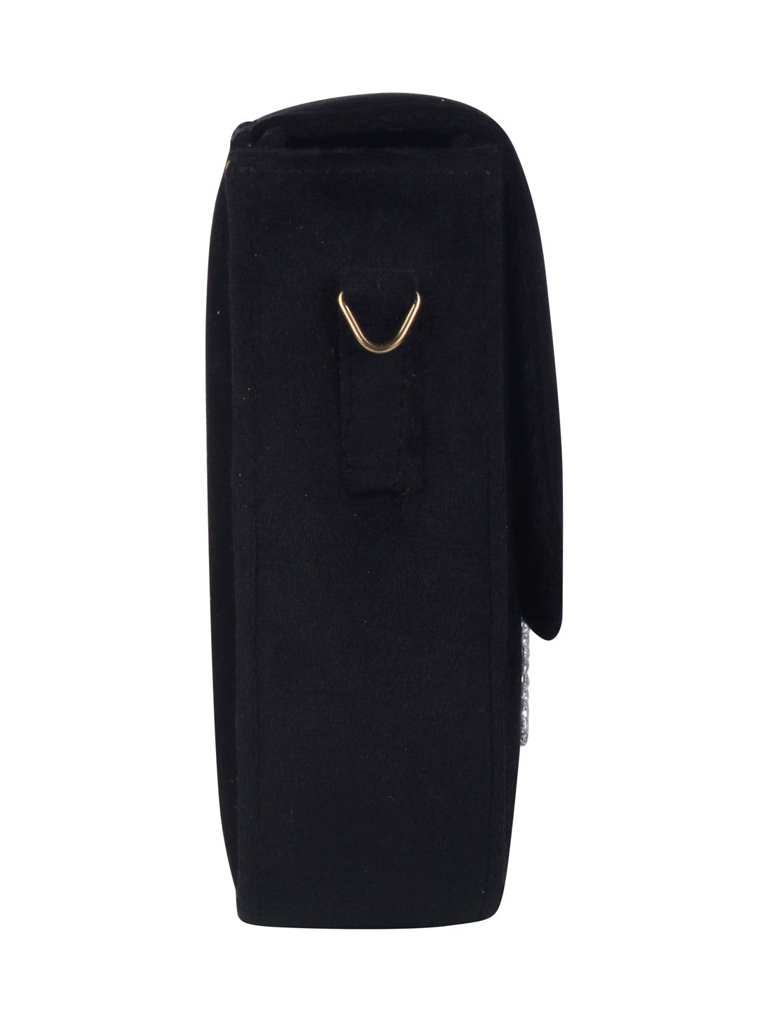 VRPS Monogram Clutch | Handcrafted Ethnic Bag | SWIS-1117 | Additional Angle