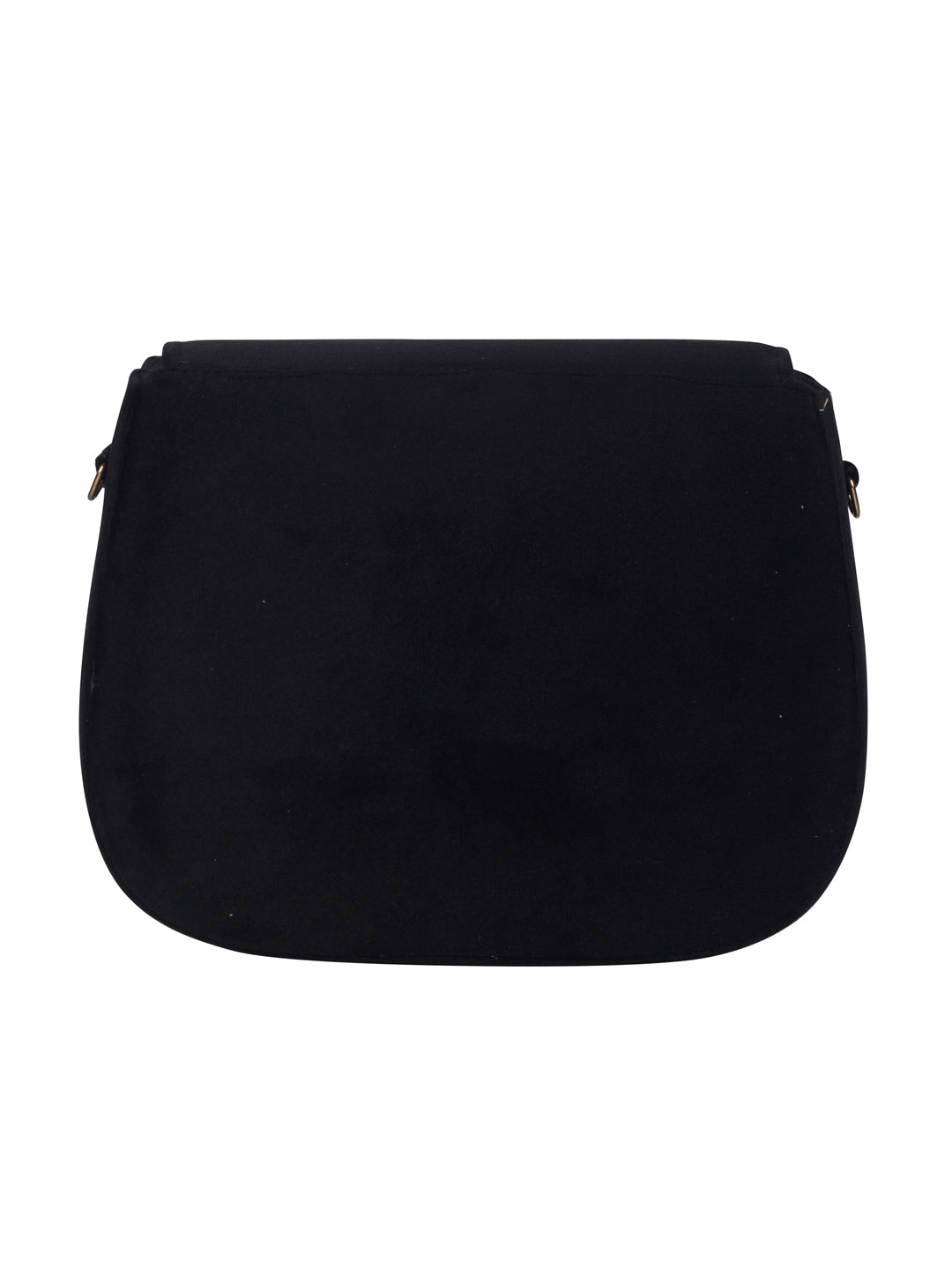 VRPS Monogram Clutch | Handcrafted Ethnic Bag | SWIS-1117 | Additional Angle