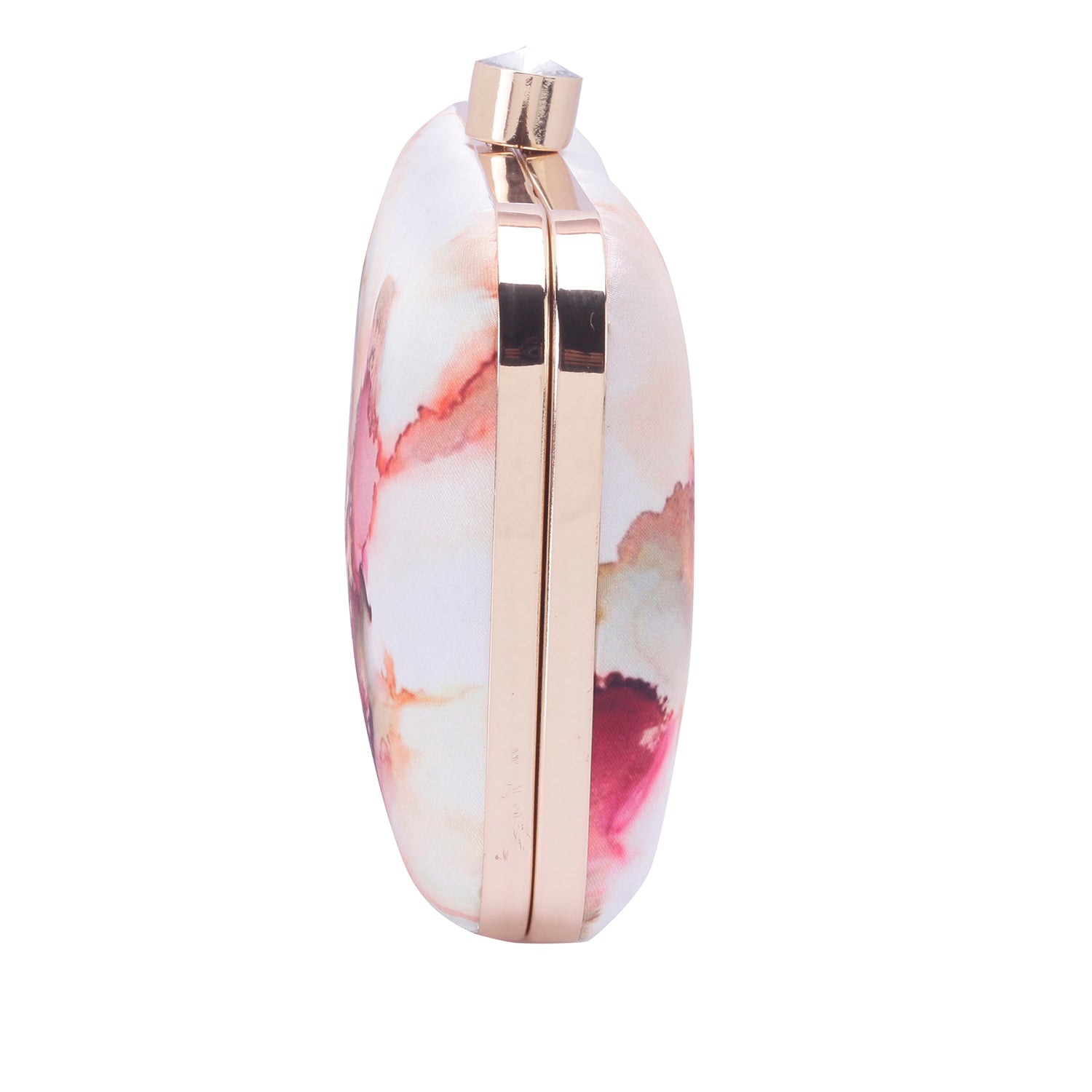 printed clutch