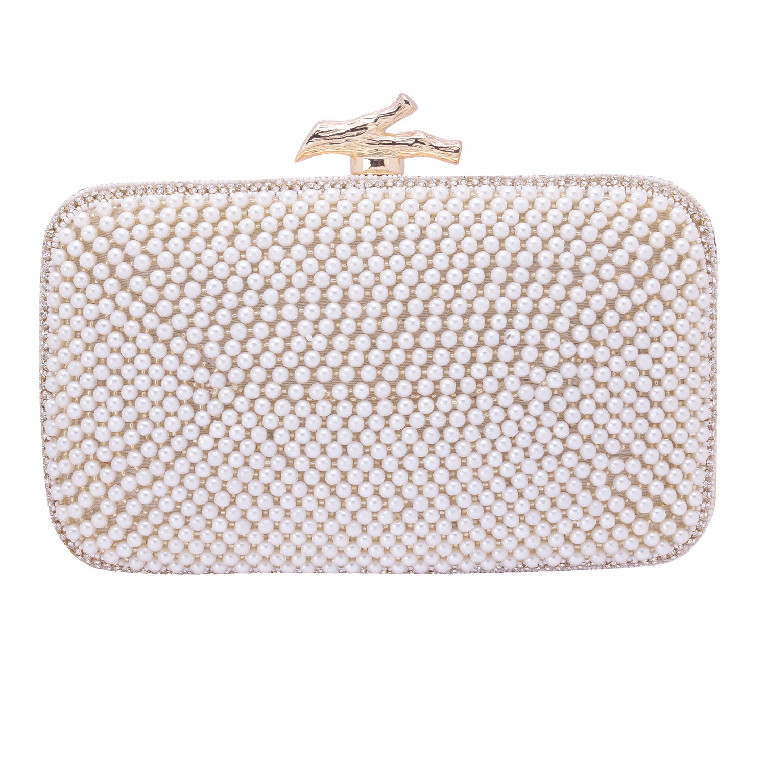 VRPS Potli Bag | Handcrafted Ethnic Bag | SWIS-4422 | Additional Angle