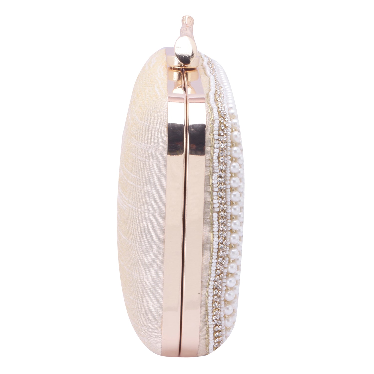 VRPS Potli Bag | Handcrafted Ethnic Bag | SWIS-4424 | Additional Angle