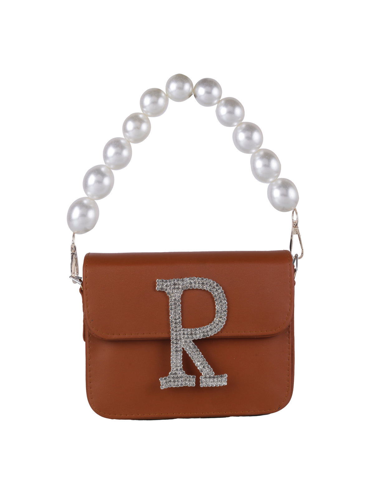 VRPS Potli Bag | Handcrafted Ethnic Bag | SWIS-4434 | Additional Angle