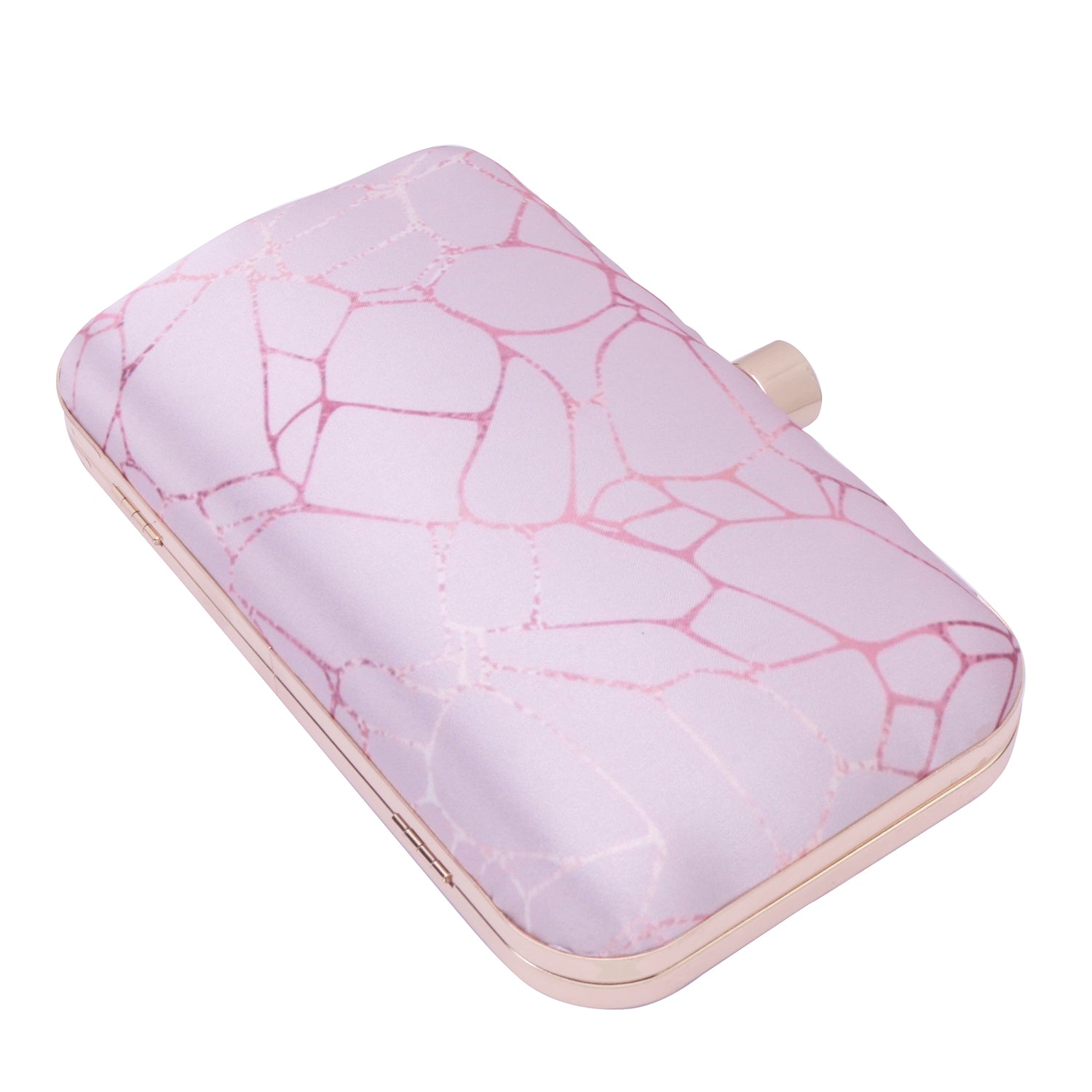 printed clutch