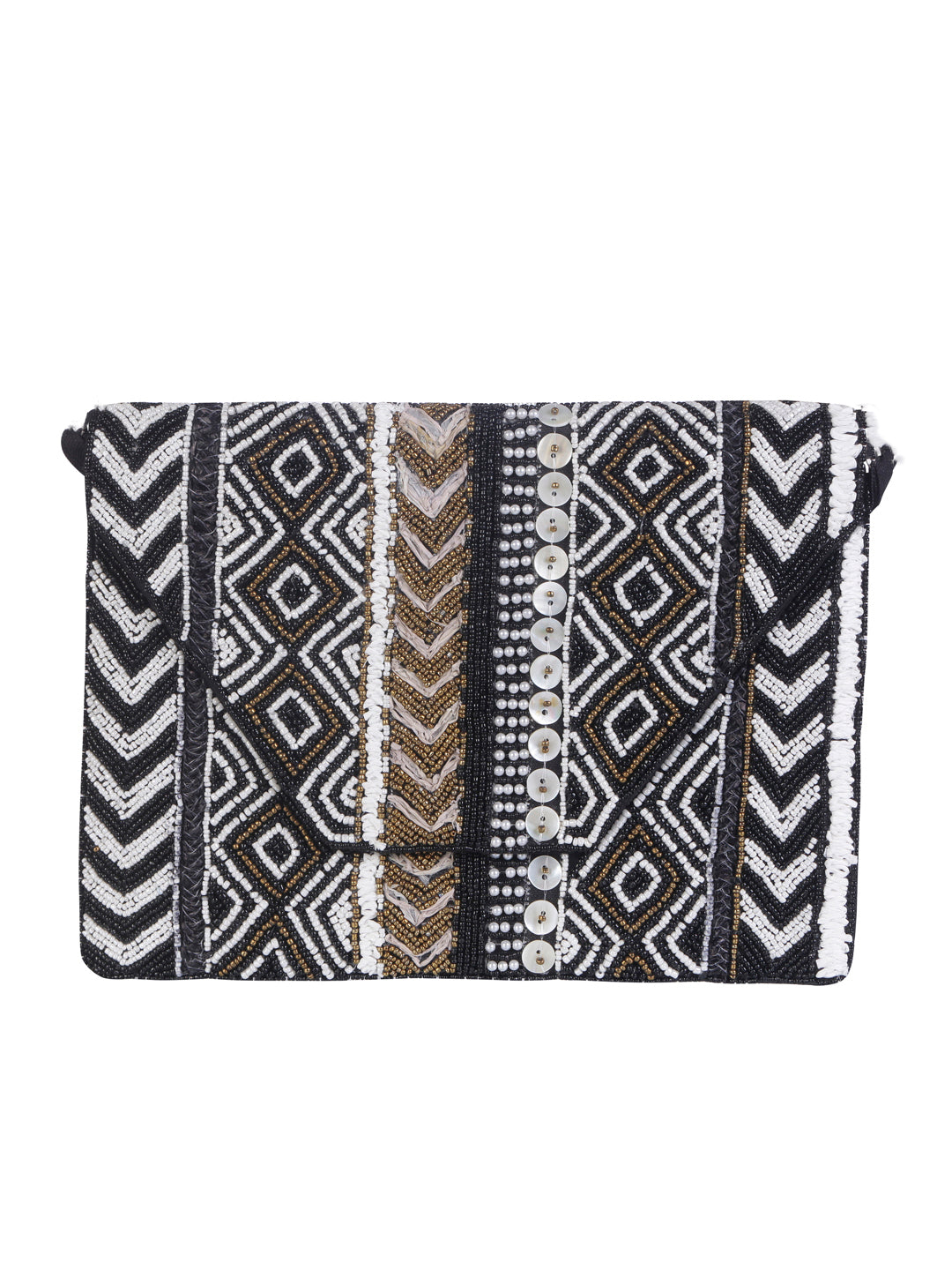 VRPS Potli Bag | Handcrafted Ethnic Bag | SWIS-4493