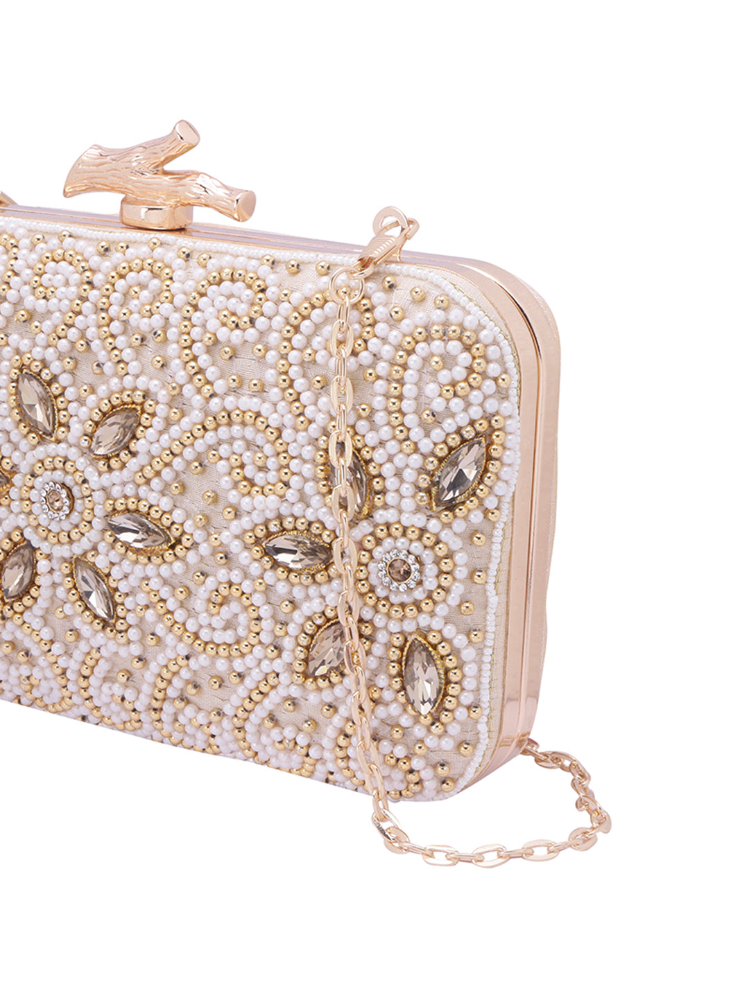 VRPS Potli Bag | Handcrafted Ethnic Bag | SWIS-4493