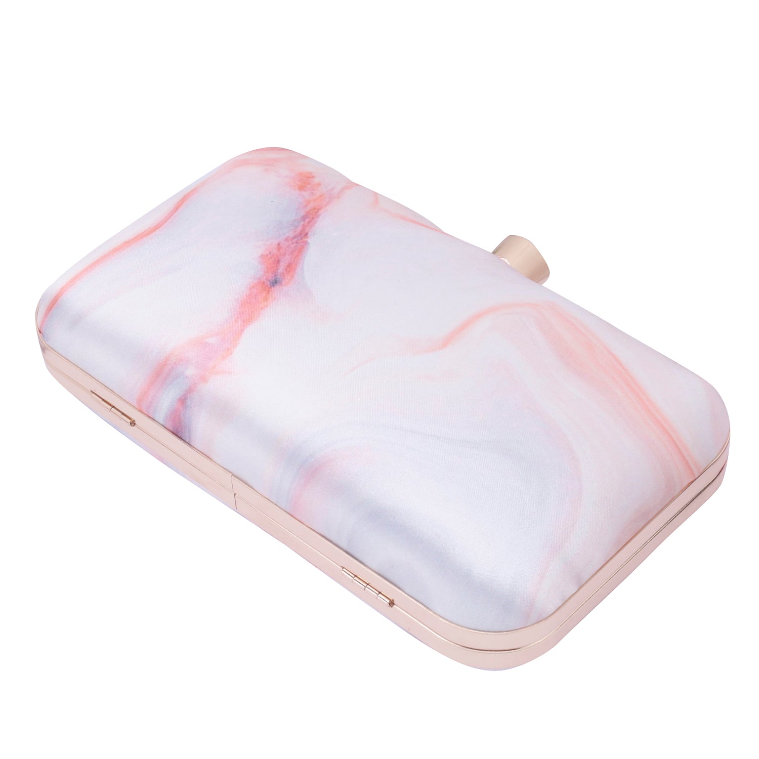 printed clutch