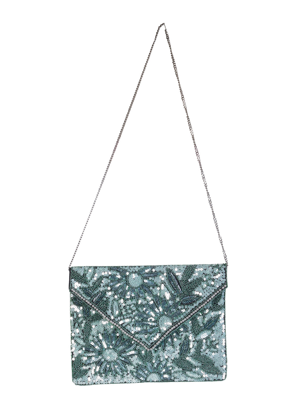 VRPS Banjara Boho Bag | Handcrafted Ethnic Bag | SWIS-1109