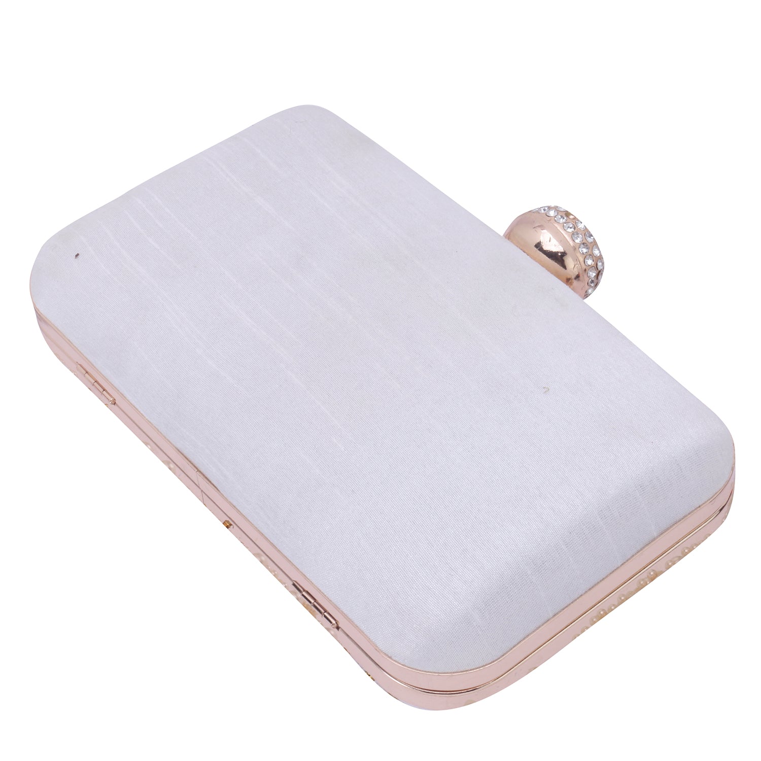 pearl clutch