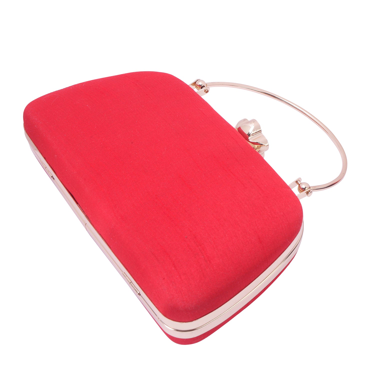 red handle clutch