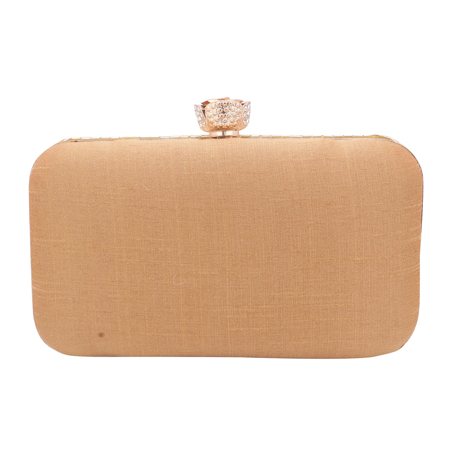 gold katdana clutch