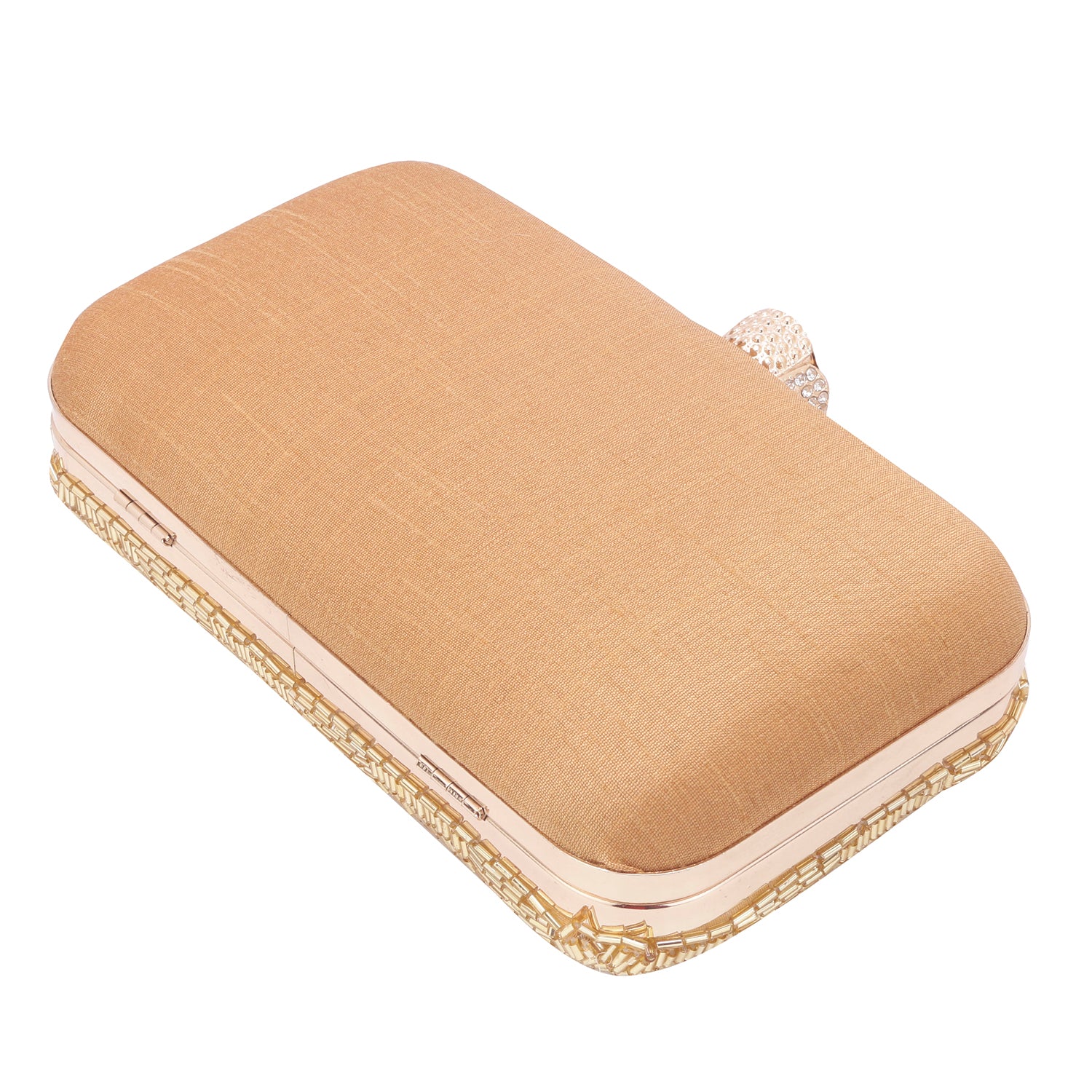 gold katdana clutch