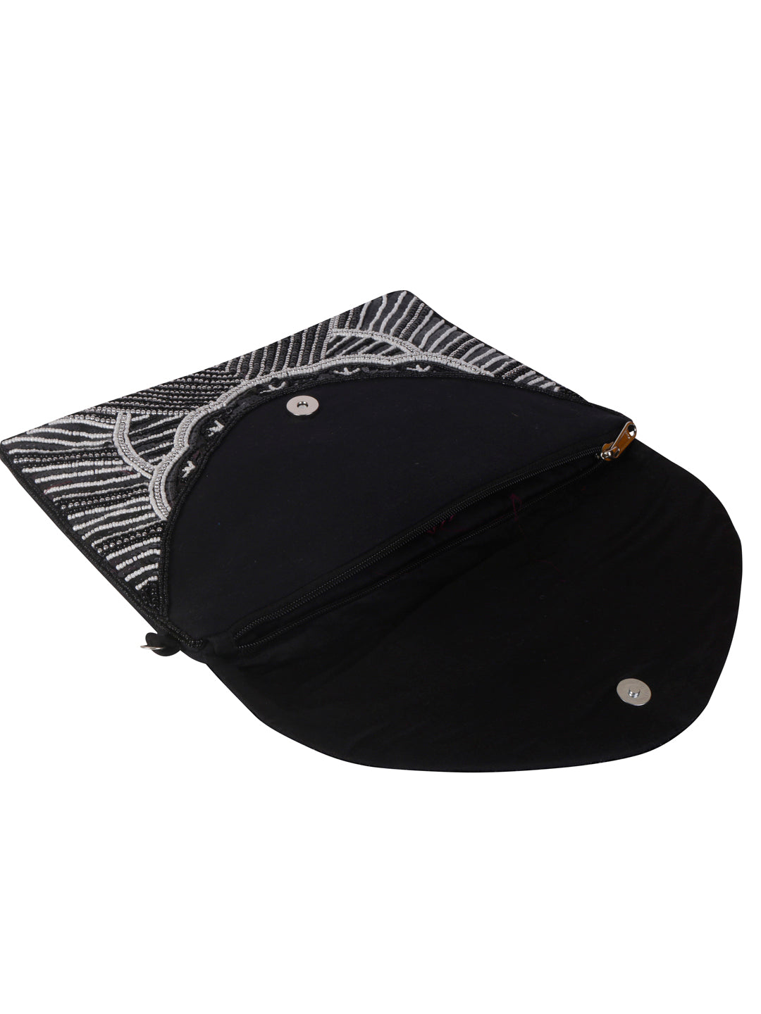 VRPS Banjara Boho Bag | Handcrafted Ethnic Bag | SWIS-1128 | Additional Angle