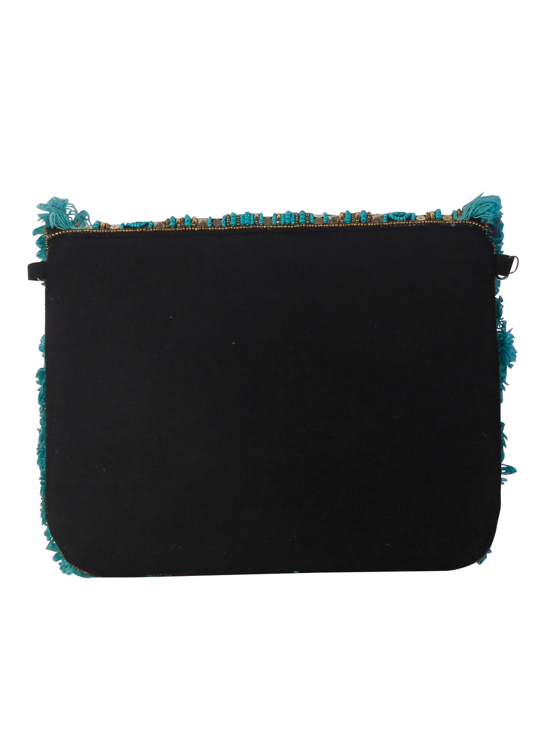 VRPS Banjara Boho Bag | Handcrafted Ethnic Bag | SWIS-1126 | Additional Angle