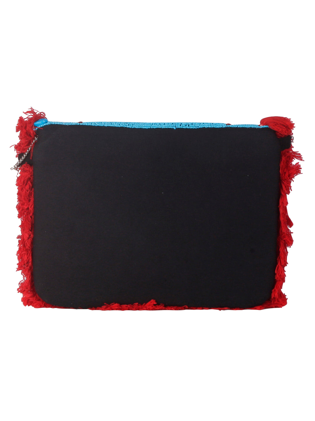 VRPS Banjara Boho Bag | Handcrafted Ethnic Bag | SWIS-1124 | Additional Angle