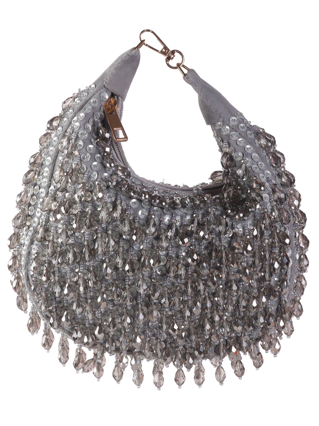VRPS Moon Bags | Handcrafted Ethnic Bag | SWIS-1252 | Additional Angle