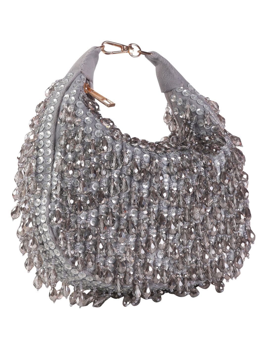 VRPS Moon Bags | Handcrafted Ethnic Bag | SWIS-1252 | Additional Angle
