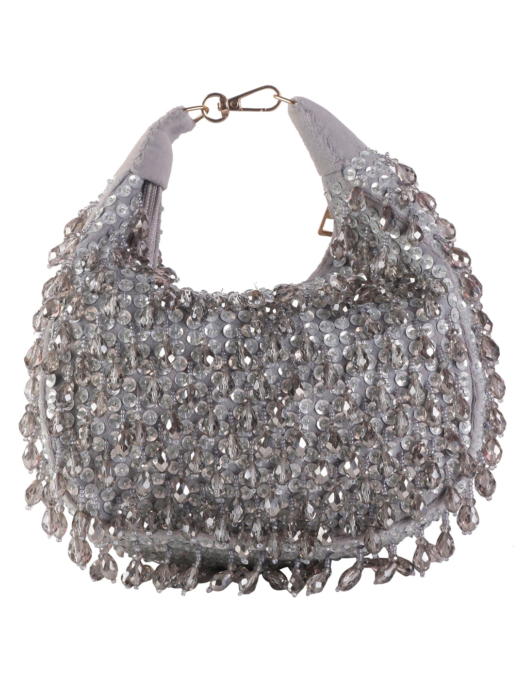 VRPS Moon Bags | Handcrafted Ethnic Bag | SWIS-1252 | Additional Angle