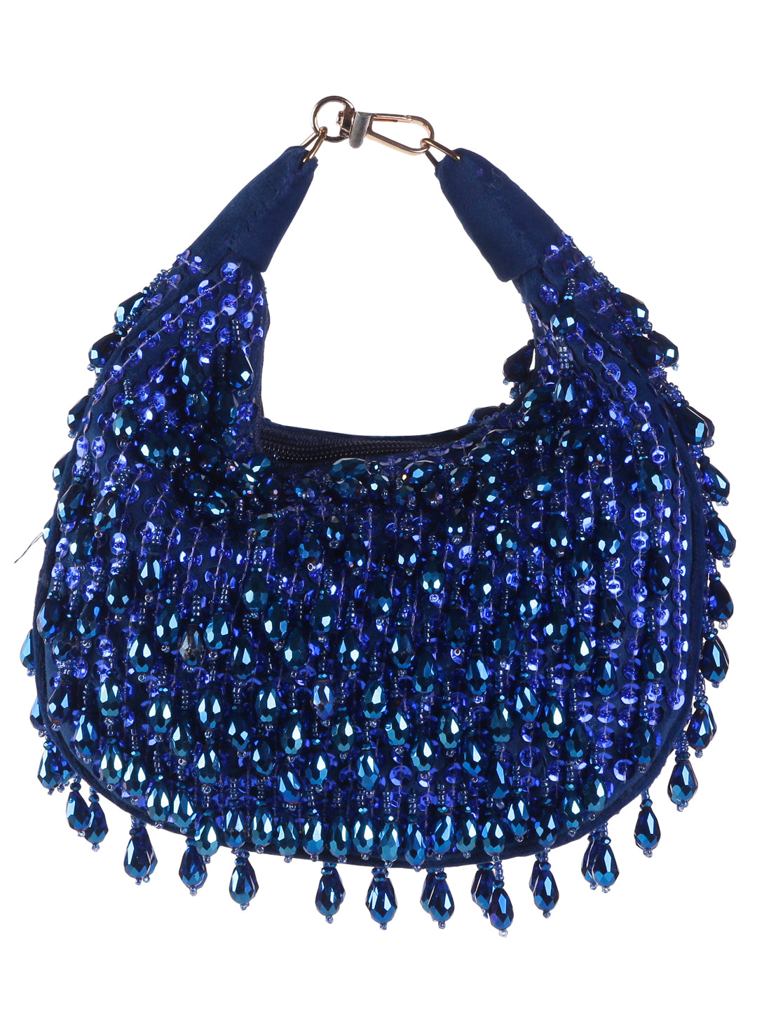 VRPS Moon Bags | Handcrafted Ethnic Bag | SWIS-1250 | Additional Angle