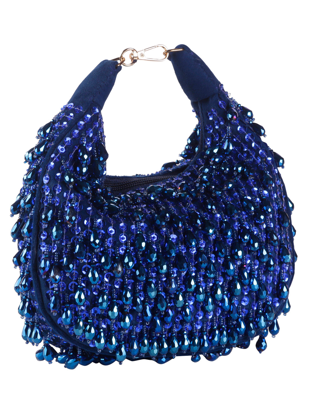 VRPS Moon Bags | Handcrafted Ethnic Bag | SWIS-1250 | Additional Angle