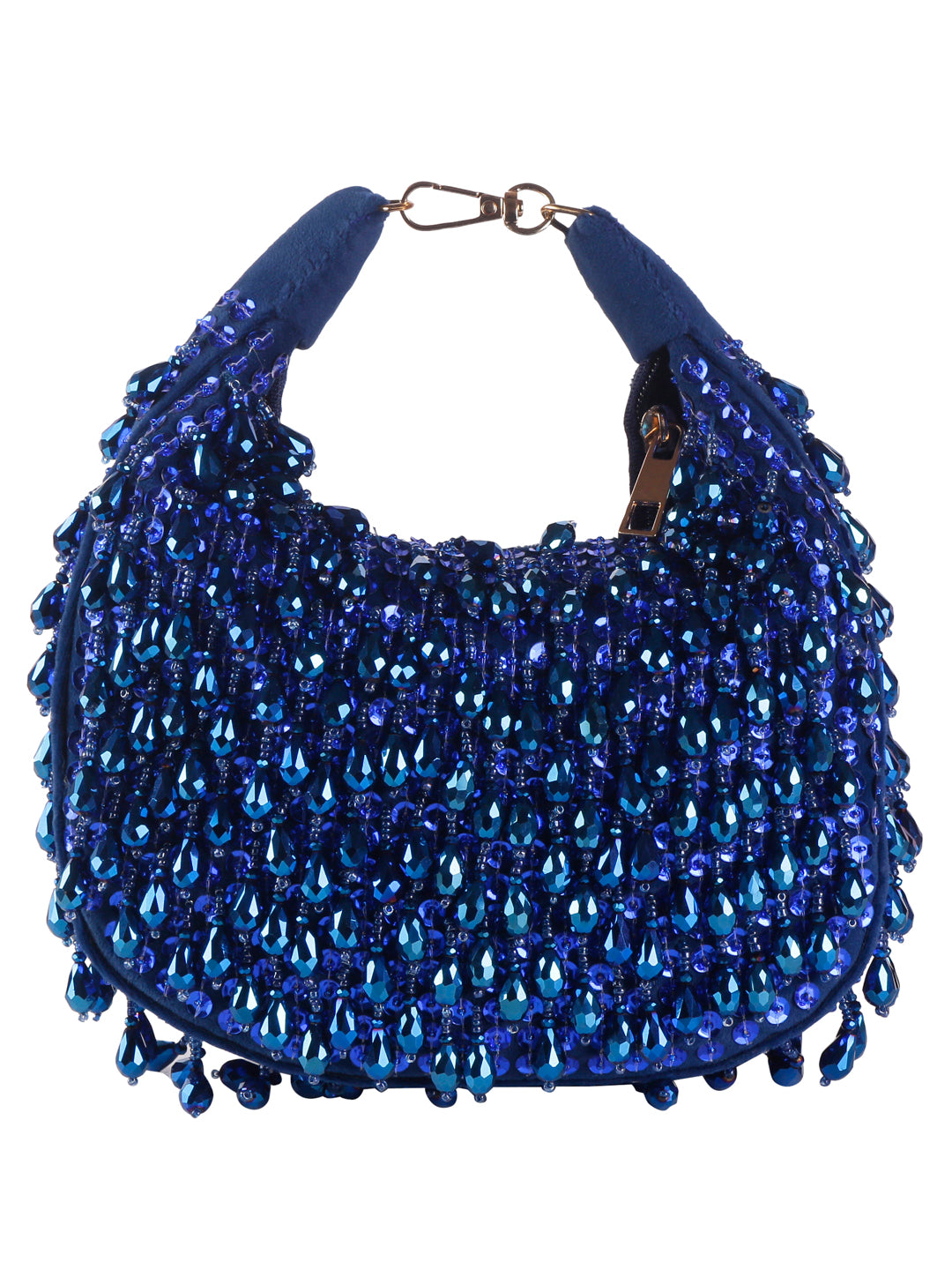 VRPS Moon Bags | Handcrafted Ethnic Bag | SWIS-1250 | Additional Angle