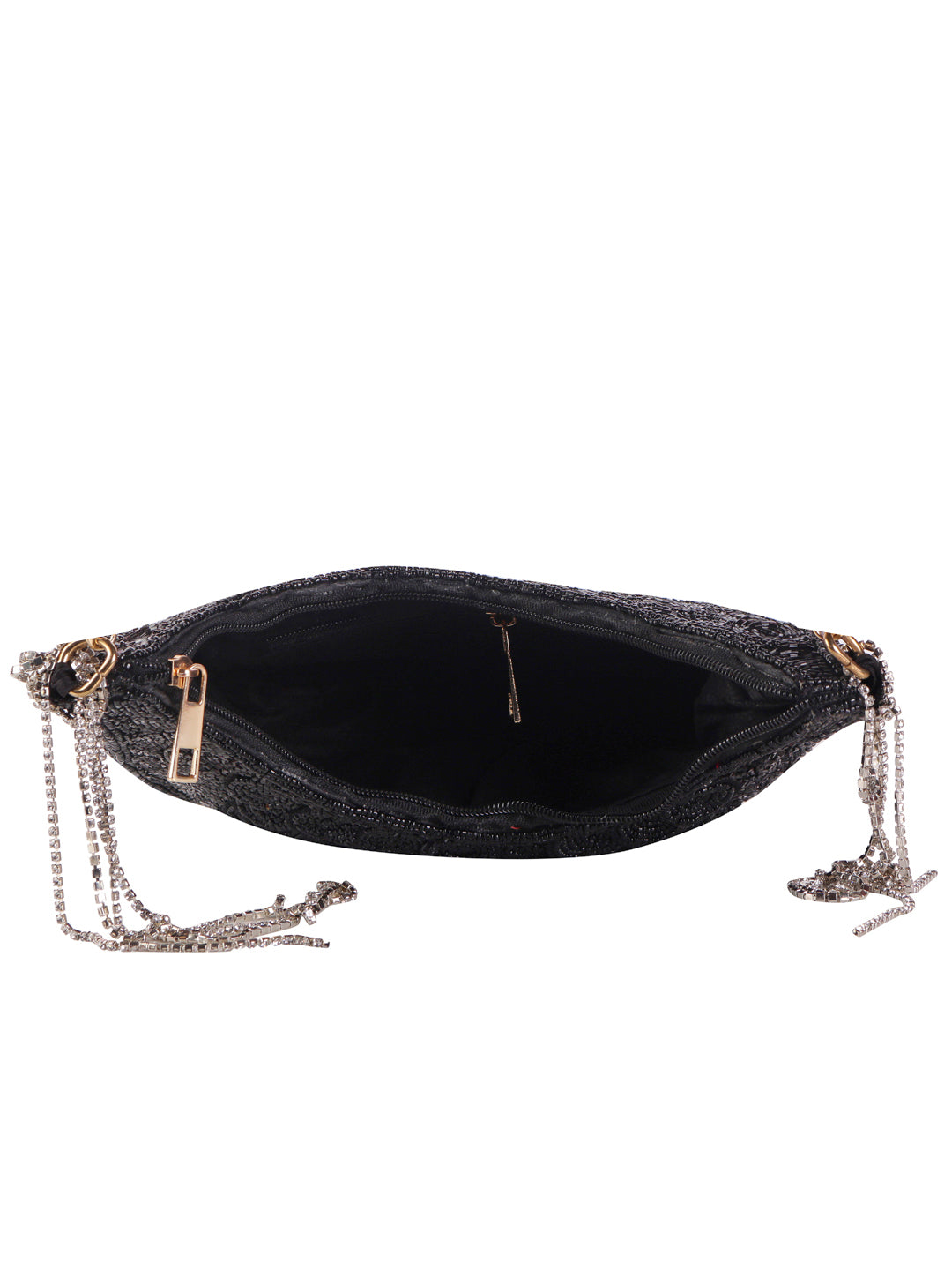 VRPS Moon Bags | Handcrafted Ethnic Bag | SWIS-1249 | Additional Angle