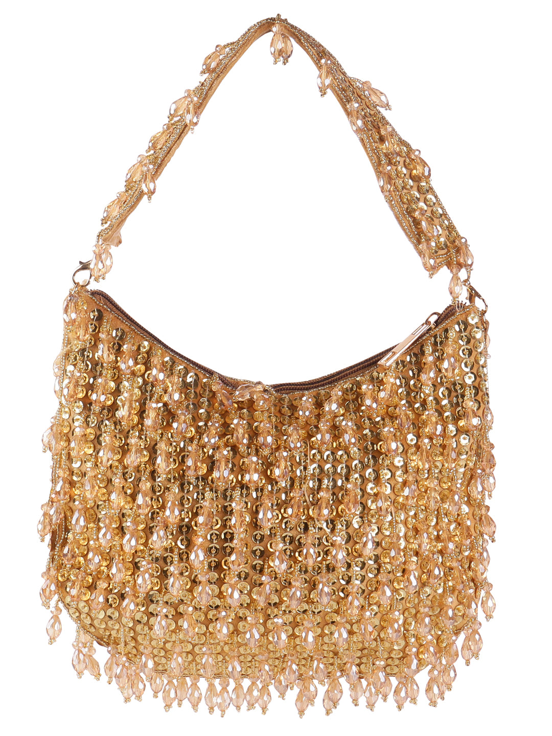VRPS Moon Bags | Handcrafted Ethnic Bag | SWIS-1246 | Additional Angle