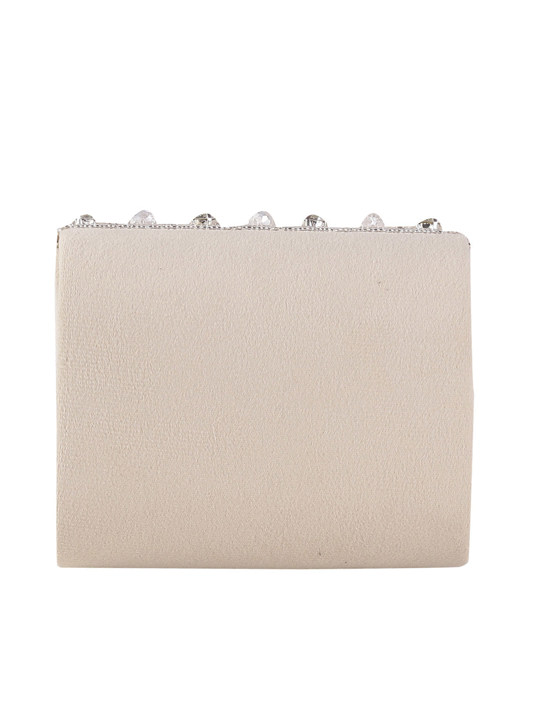 VRPS Flap Bag | Handcrafted Ethnic Bag | SWIS-1237 | Additional Angle