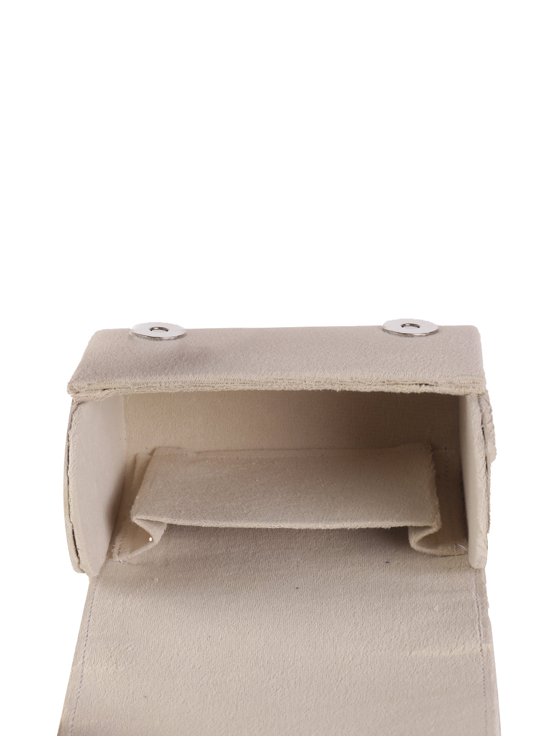 VRPS Flap Bag | Handcrafted Ethnic Bag | SWIS-1237 | Additional Angle
