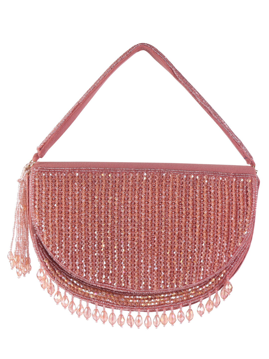 VRPS Banjara Boho Bag | Handcrafted Ethnic Bag | SWIS-1277 | Additional Angle