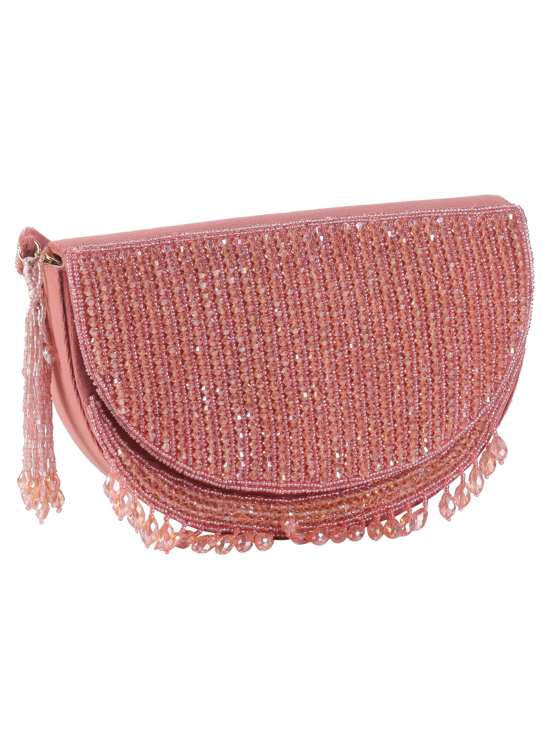 VRPS Banjara Boho Bag | Handcrafted Ethnic Bag | SWIS-1277 | Additional Angle