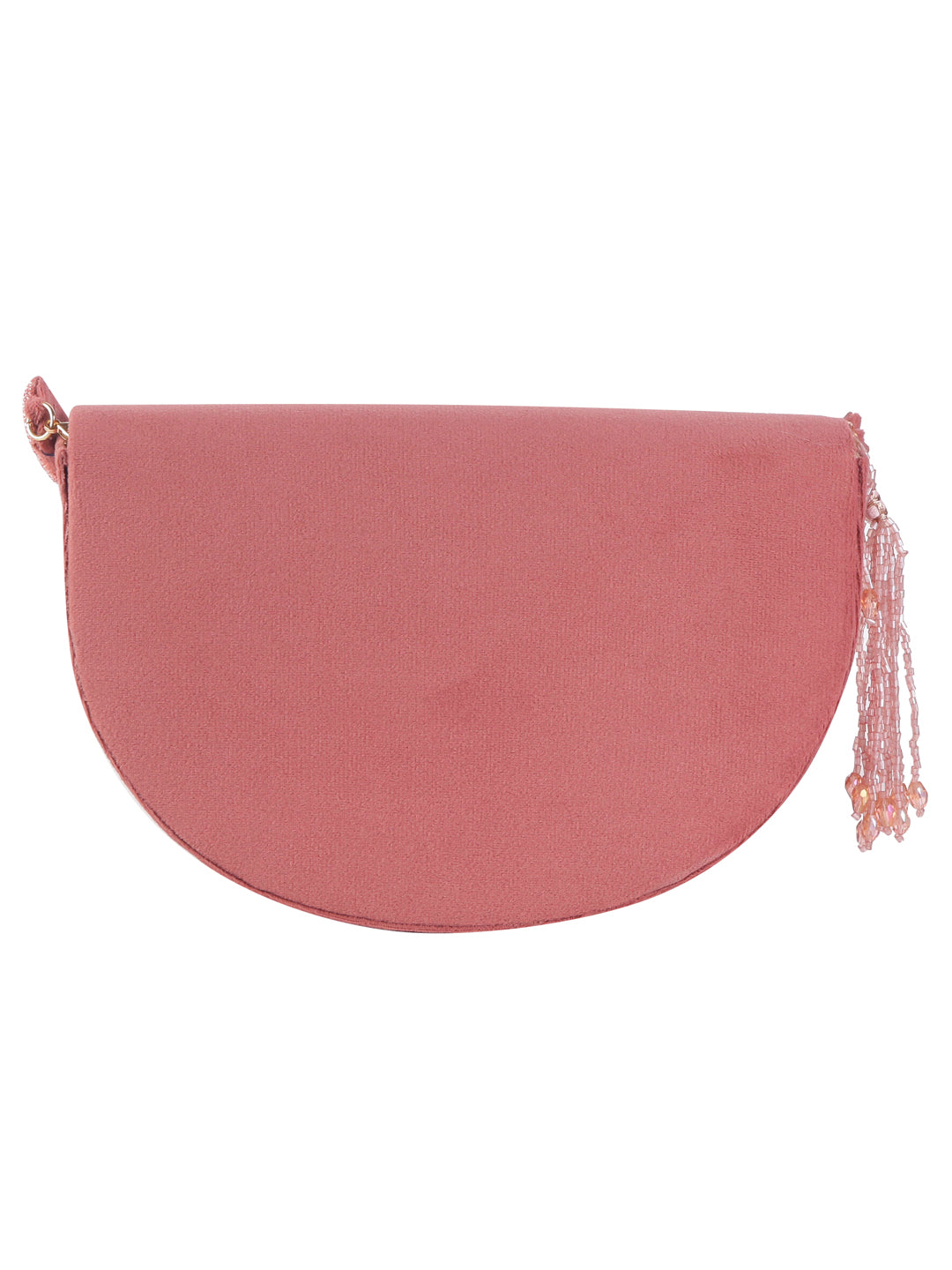 VRPS Banjara Boho Bag | Handcrafted Ethnic Bag | SWIS-1277 | Additional Angle