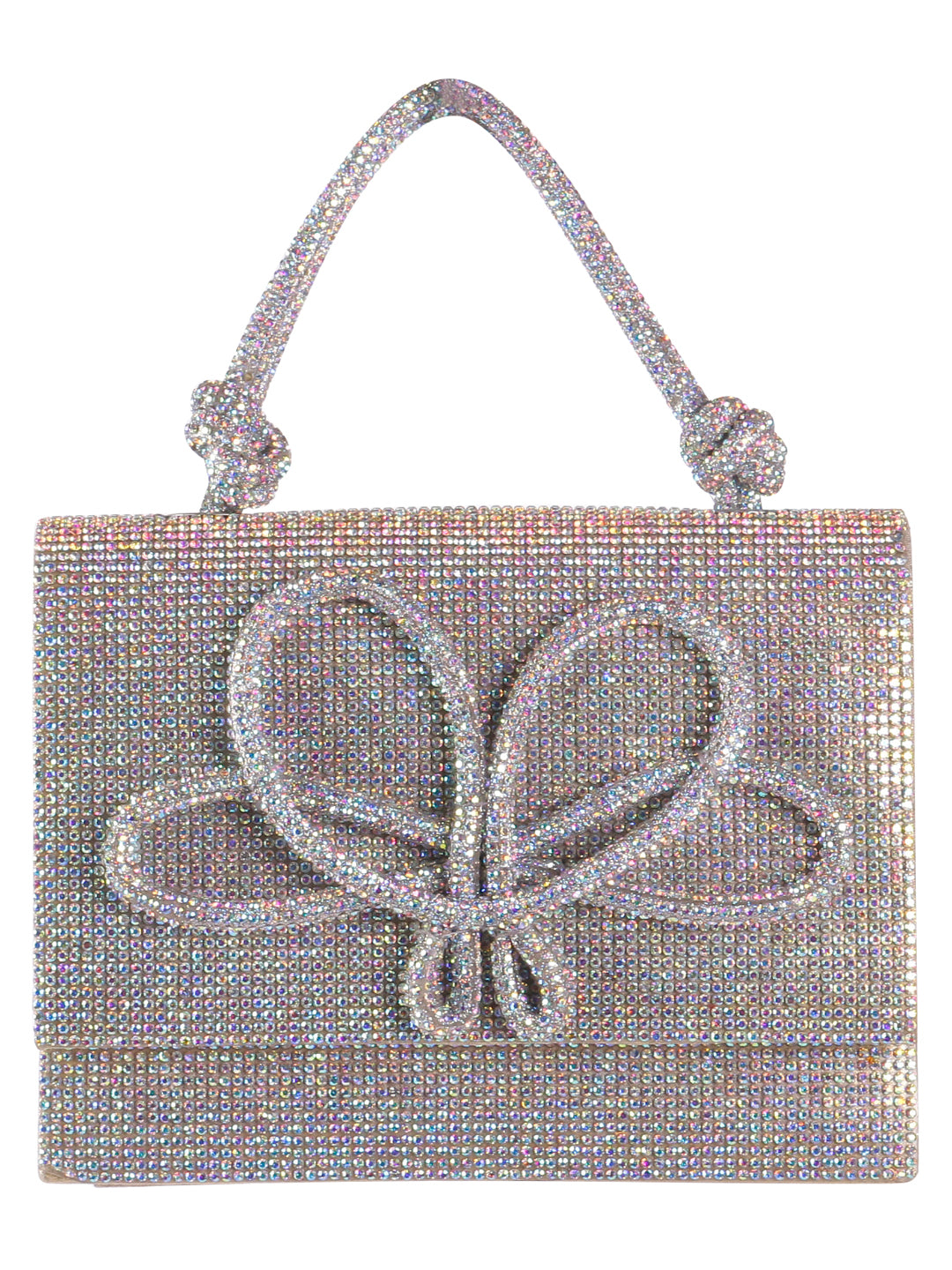VRPS Flap Bag | Handcrafted Ethnic Bag | SWIS-1281 | Additional Angle