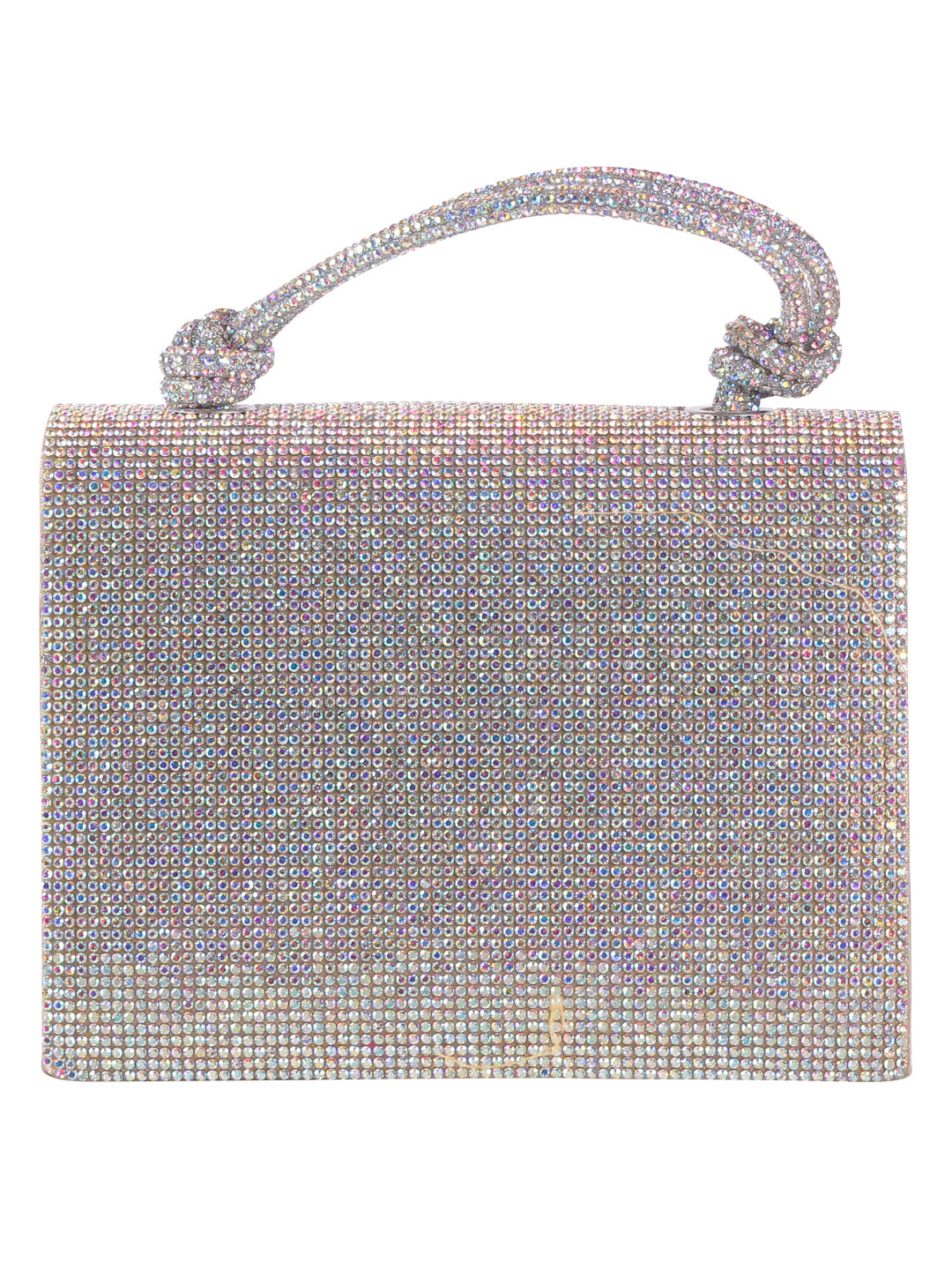 VRPS Flap Bag | Handcrafted Ethnic Bag | SWIS-1281 | Additional Angle
