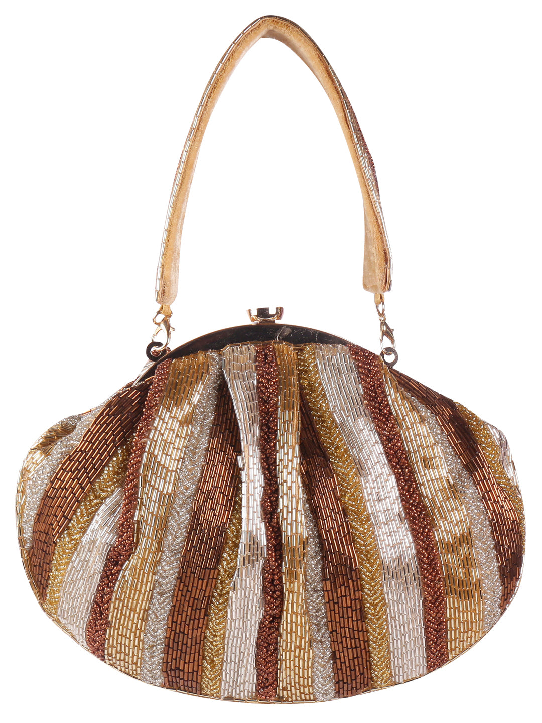 VRPS Batua Bag | Handcrafted Ethnic Bag | SWIS-1283 | Additional Angle